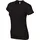 T-Shirt Schwarz S