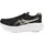 Herren Black/Feather Grey 46