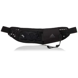 Adidas FS9105 RUN BOT B G Gym Bag unisex-adult black NS