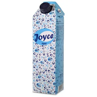 Joyce Joyce® Mineralwasser still 12x 1,0 l