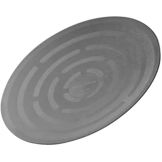 Westmark Flic-Flac Pfannkuchen-/Omelettwender Kunststoff Ø 26 cm Schwarz