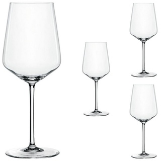 SPIEGELAU Glas Style Weißweinglas, Kristallglas