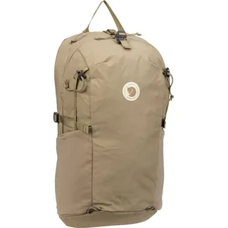Fjällräven Abisko Softpack 16 l beige