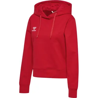 hummel Hmlgo 2.0 Hoodie Rot M