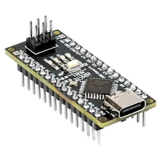Joy-It ard-NanoV4 Arduino Board Nano V4 MC Arduino kompatibel (Original Chip)