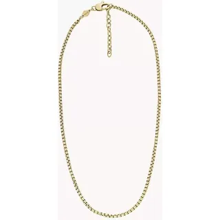 Fossil Jewelry JF04504710 Damenhalskette