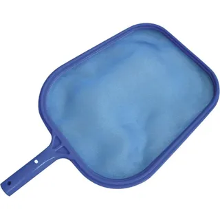 Kokido K026CB12, Pool-Handabschäumer, Blau, Kunststoff, Polyethylen, Überirdischer Pool, Eingebauter Pool, Rechteckig, 148 g
