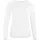 Damen Functional Light and Soft Long Sleeve Top AET118LS in ivory XL