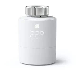 tado° Smartes Heizkörper-Thermostat 1 St.