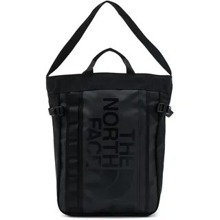 The North Face Base Camp Tote Pack 0 l schwarz