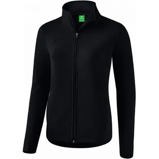 Erima Damen Sweatjacke, Größe 34