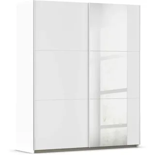 Rauch Kronach 175 x 210 x 59 cm weiß