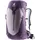 Wanderrucksack lavender-purple