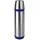 edelstahl/blau 0,5 l