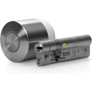 NUKI Smart Lock Ultra Türschloss