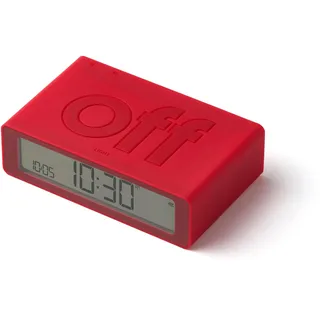 Lexon Flip Mini Rot