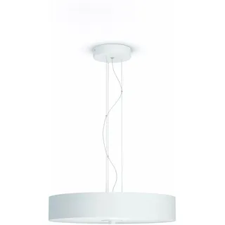 Philips Hue, Pendelleuchte, Fair Basis BT (3000 lm)