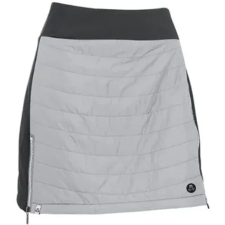 Maul Sport® Hosenrock Winterrock Brünnstein grau 36