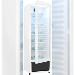 Exquisit GKS260-GT-431D Getränkekühlschrank