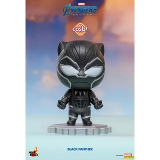 Hot Toys Avengers: Endgame figurine Cosbi Black Panther 8 cm