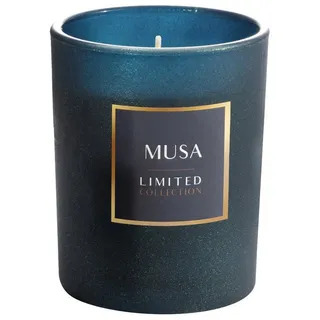 Eurofirany Duftkerze Limited Collection, Herbs Baum Blumen See Duft 48 H Brennzeit