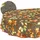 abwaschbar Herbst Oval 180