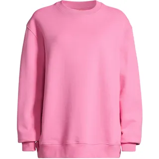 salzhaut Sweatshirt Olben Rosa M