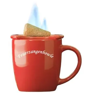 My Home 2er Set Feuerzangenbowle-Tassen (2er Set)