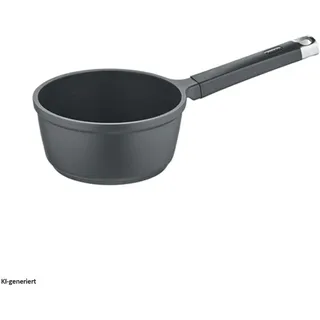 Berndes Edition 100 Stieltopf 16 cm rund