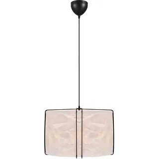 Nordlux Cardine 1-flg. 50 cm rund weiß