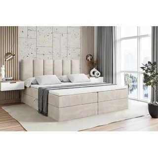 altdecor Boxi1 200 x 200 cm H4 Beige