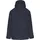 Herren Parka 3-in-1 navy XL