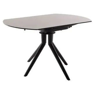 MCA Furniture Rubikon 135 x 76 x 90 cm grau
