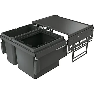 Naber Cox Base 360 R/600-2 45 l Anthrazit