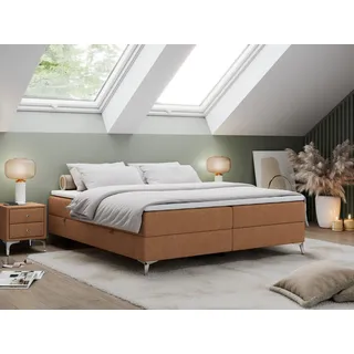 MKS Meble LESS 200 x 200 cm H3 Orange