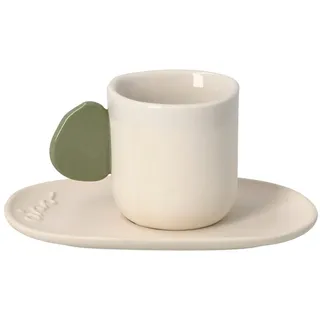 räder Espressotasse 0,1 l Beige 3