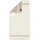 Handtuch 50 x 100 cm natur