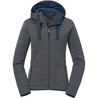Schöffel Aurora Fleecejacke Grau 38