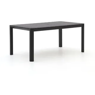 + 10 % Kassenrabatt | Hartman Alexandra Gartentisch 170x100x75 cm
