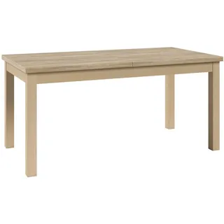 masseno 80 x 77 x 160 cm beige