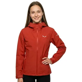 Salewa Puez 2.5L Powertex Jacke Damen Etruscan Red 36