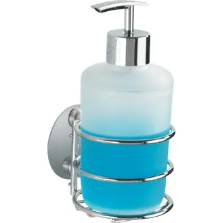 Wenko Seifenspender Turbo-Loc 285ml Weiß