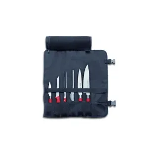 Friedr. Dick DICK Textil-Rolltasche 4-teilig