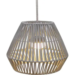 Newgarden New Garden Conta Recharge battery Hang taupe grey colour