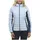 fitz roy warm damen daunenjacke Warme Wanderjacke bis 5 C