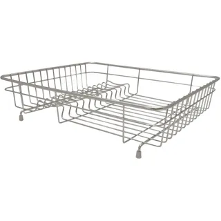Medium Edelstahl Abtropfgestell