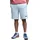 Puma Essentials Color No Logo 10 Sweatshorts Fresh Water 4XL