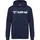 hmlGO 2 0 Logo 7026 marine XXL