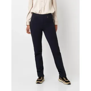 relaxed Alice Schlupfhose Blau 48K