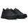 Fitnessschuhe 002 black/black/black 41